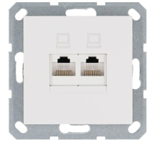 Интернет-розетка Jasmart G6106W