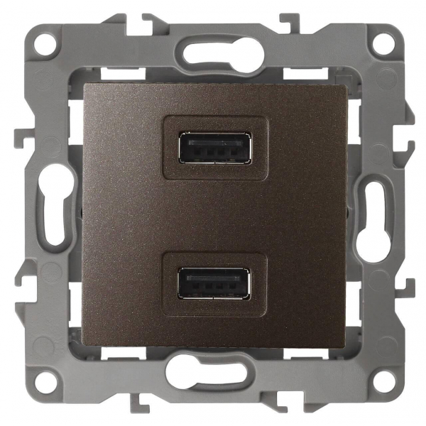Устройство зарядное USB ЭРА 12 5V-2,1A 12-4110-13 Б0027498 Устройство зарядное USB ЭРА 12 5V-2,1A 12-4110-13 Б0027498