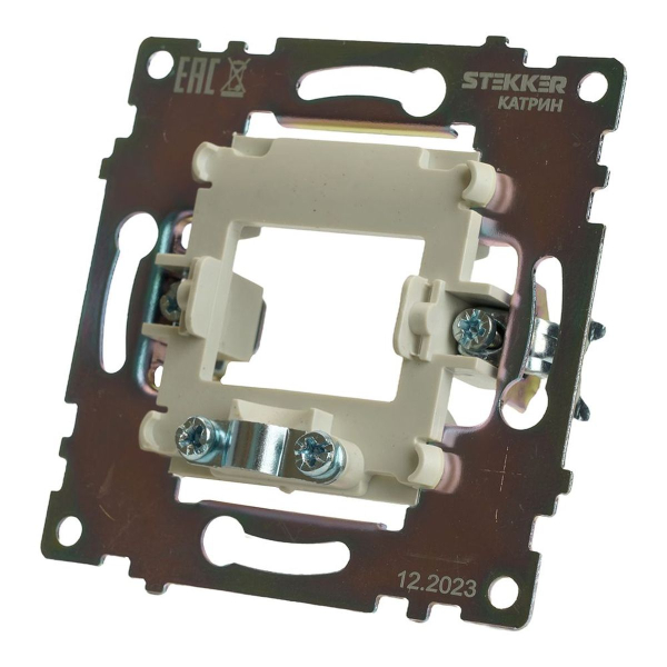 Вывод кабеля Stekker Катрин золото GLS00-7116-08 49464