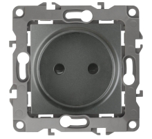 Розетка ЭРА 12 2P 16A 250V 12-2105-12 Б0019335