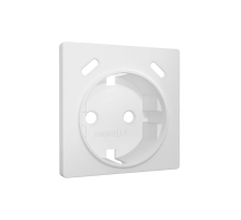 Лицевая панель AMBRELLA VOLT ALFA AP1305