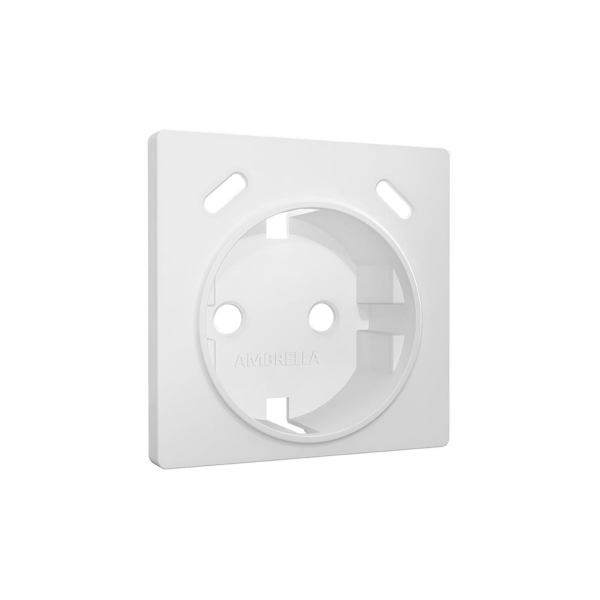 Лицевая панель AMBRELLA VOLT ALFA AP1305