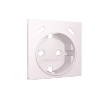 Лицевая панель AMBRELLA VOLT ALFA AP2105