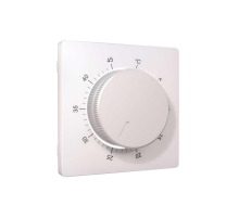 Лицевая панель AMBRELLA VOLT ALFA AP2057