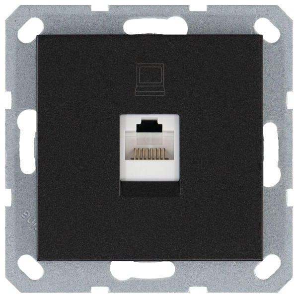 Интернет-розетка Jasmart G6105B Интернет-розетка Jasmart G6105B