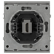 Розетка ЭРА Arktik 16-3114-03 HDMI алюминий Б0070506