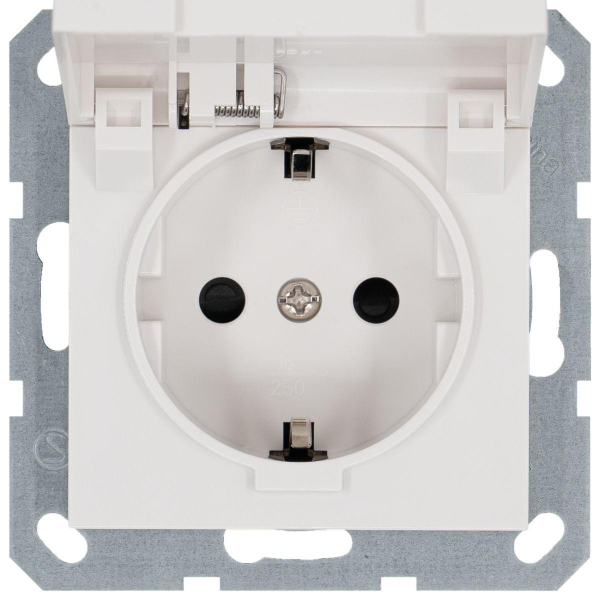 Розетка Jasmart G5505W Розетка Jasmart G5505W