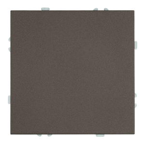 Заглушка (механизм), Stekker Эмили, RST00-5116-09, антрацит, soft touch 49935