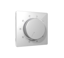 Лицевая панель AMBRELLA VOLT ALFA AP4057