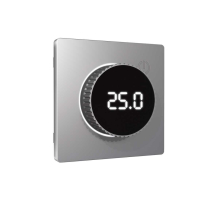 Лицевая панель AMBRELLA VOLT ALFA AP5058