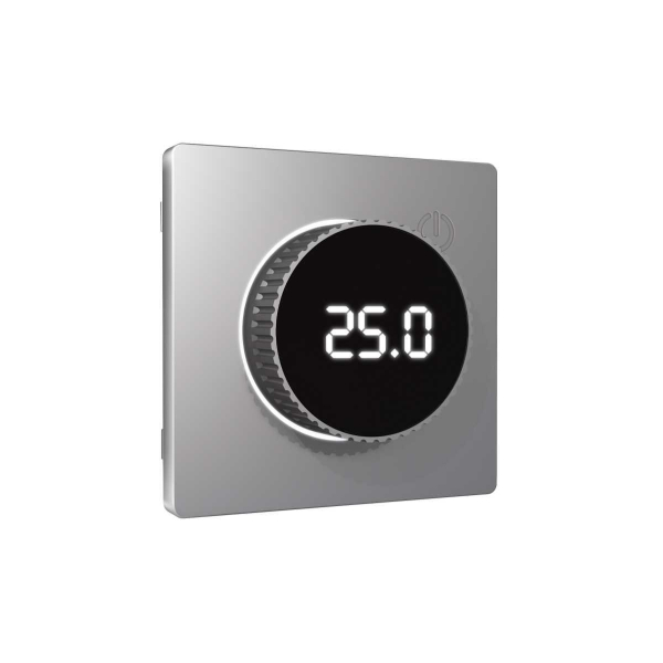 Лицевая панель AMBRELLA VOLT ALFA AP5058