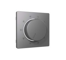 Лицевая панель AMBRELLA VOLT ALFA AP6557