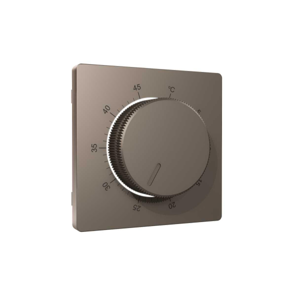 Лицевая панель AMBRELLA VOLT ALFA AP6357