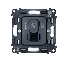 Розетка AMBRELLA VOLT VM190