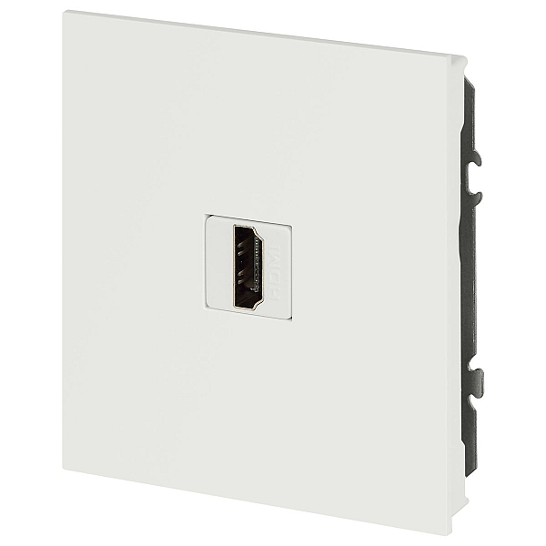 Розетка ЭРА Arktik 16-3114-08 HDMI белый матовый Б0070511