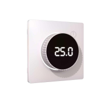 Лицевая панель AMBRELLA VOLT ALFA AP2058