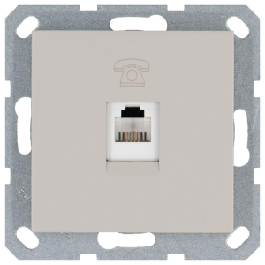Телефонная розетка Jasmart G6101T