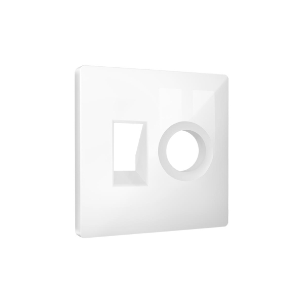 Лицевая панель AMBRELLA VOLT ALFA AP1125