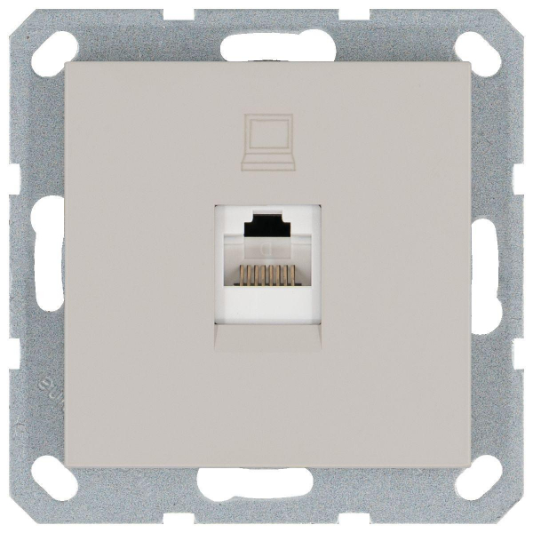 Интернет-розетка Jasmart G6105T Интернет-розетка Jasmart G6105T