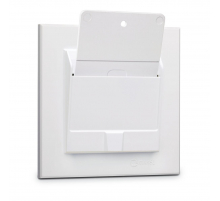 Карточный выкл. с задерж. отключения Makel Karea 56001046