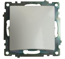 Вывод кабеля Stekker Катрин белый GLS00-7116-01 49463