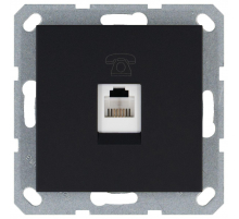 Телефонная розетка Jasmart G6101PB