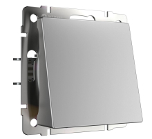 Вывод кабеля Werkel серебряный W1150206 4690389156014