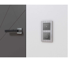 Лицевая панель AMBRELLA VOLT ALFA AP6557