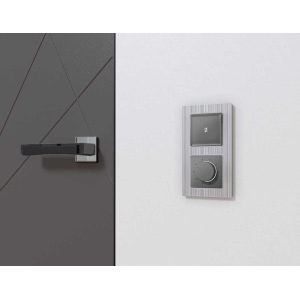 Лицевая панель AMBRELLA VOLT ALFA AP6557