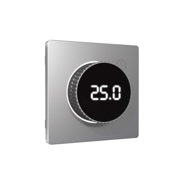 Лицевая панель AMBRELLA VOLT ALFA AP5058