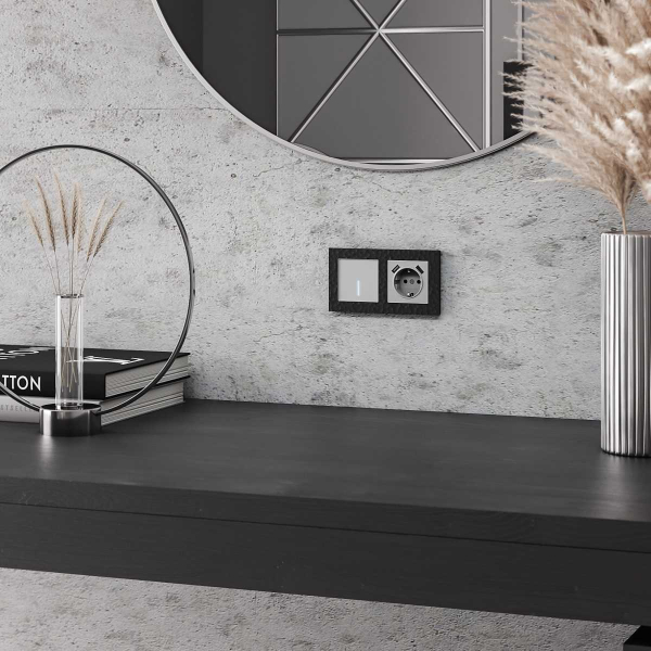 Розетка Werkel a050886