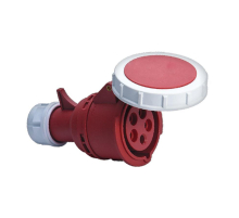 Розетка переносная 2252 3Р+РЕ+N 32А 380В IP67 EKF PROxima ps-2252-32-380