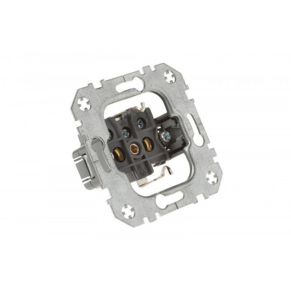 Розетка 2P+E Liregus Retro коричневый омбре 29-022 Розетка 2P+E Liregus Retro коричневый омбре 29-022