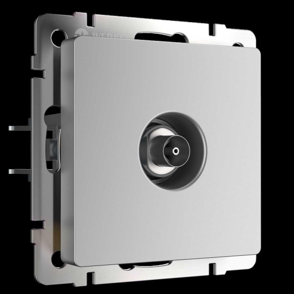 Розетка Werkel a050888