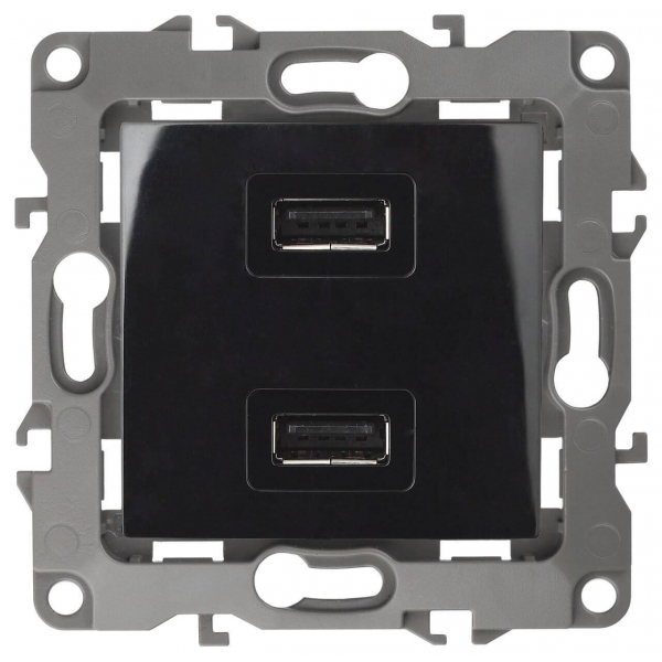 Устройство зарядное USB ЭРА 12 5V-2,1A 12-4110-06 Б0027496 Устройство зарядное USB ЭРА 12 5V-2,1A 12-4110-06 Б0027496