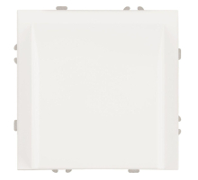 Кабельный вывод ( механизм), Stekker Эмили, белый фарфор, soft-touch, RST00-5119-01 50220