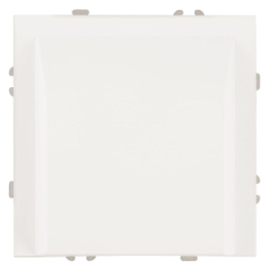 Кабельный вывод ( механизм), Stekker Эмили, белый фарфор, soft-touch, RST00-5119-01 50220