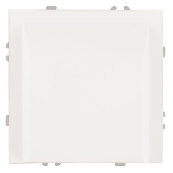 Кабельный вывод ( механизм), Stekker Эмили, белый фарфор, soft-touch, RST00-5119-01 50220