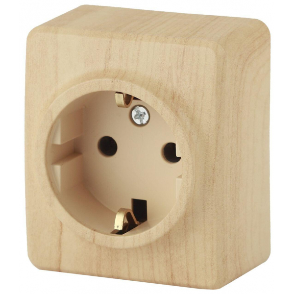 Розетка ЭРА Эксперт 2P E Schuko со шторками 16A 250V 11-2204-11 Б0020690 Розетка ЭРА Эксперт 2P E Schuko со шторками 16A 250V 11-2204-11 Б0020690