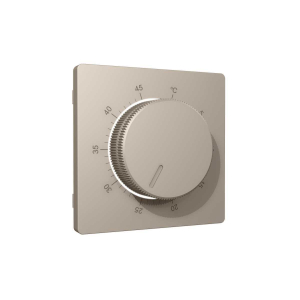 Лицевая панель AMBRELLA VOLT ALFA AP3657