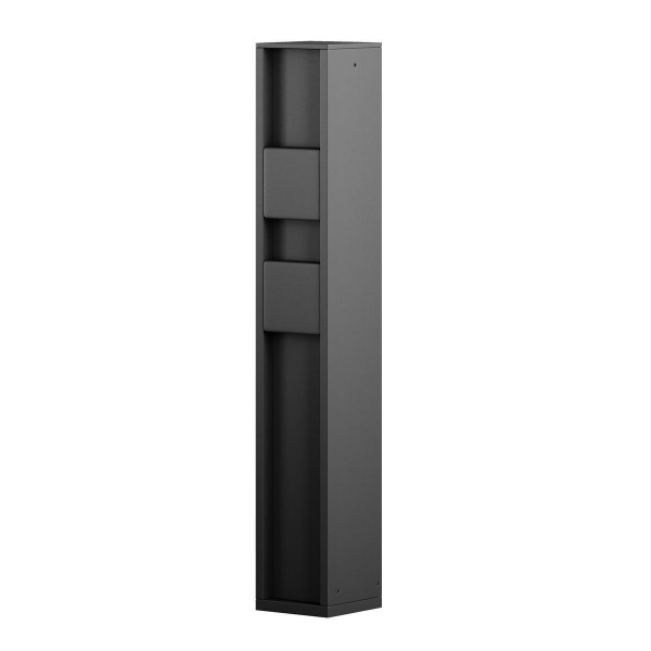Уличная розетка Maytoni Socket O459FL-GF02SC Уличная розетка Maytoni Socket O459FL-GF02SC