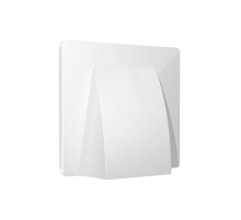 Лицевая панель AMBRELLA VOLT ALFA AP1158