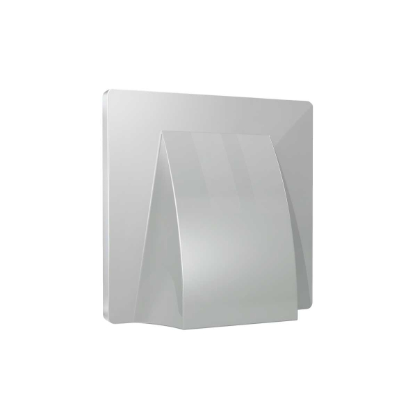 Лицевая панель AMBRELLA VOLT ALFA AP4158