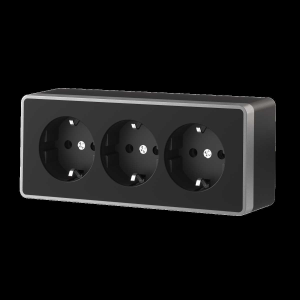 Розетка Werkel a056944