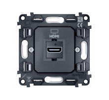 Розетка AMBRELLA VOLT VM222