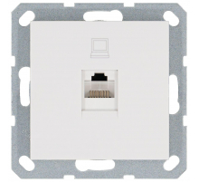 Интернет-розетка Jasmart G6105W