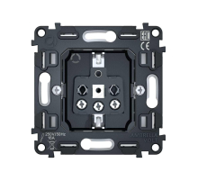 Розетка AMBRELLA VOLT VM141