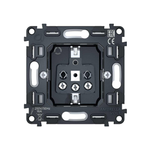 Розетка AMBRELLA VOLT VM141
