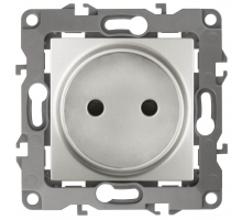 Розетка ЭРА 12 2P 16A 250V 12-2105-15 Б0019338