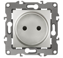 Розетка ЭРА 12 2P 16A 250V 12-2105-15 Б0019338